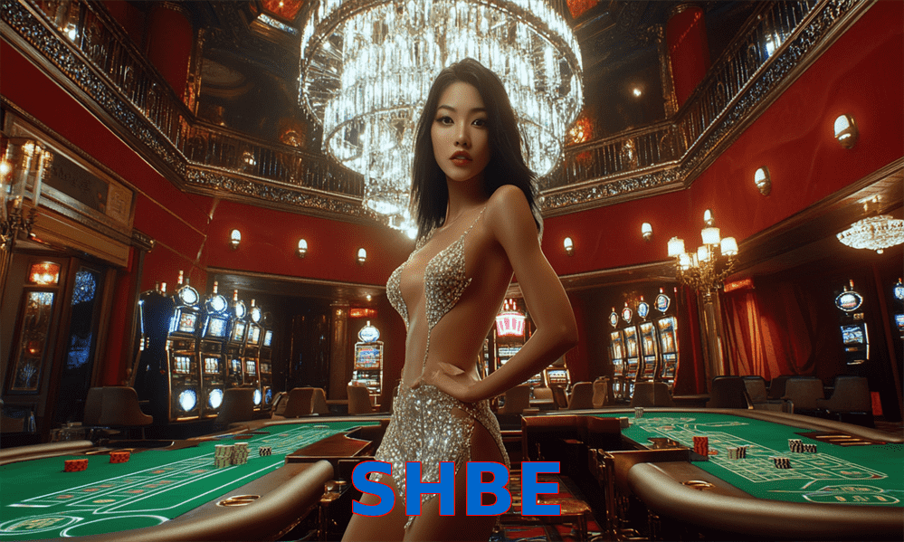 SHBE