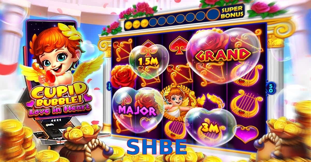 SHBE