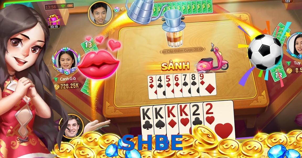 SHBE