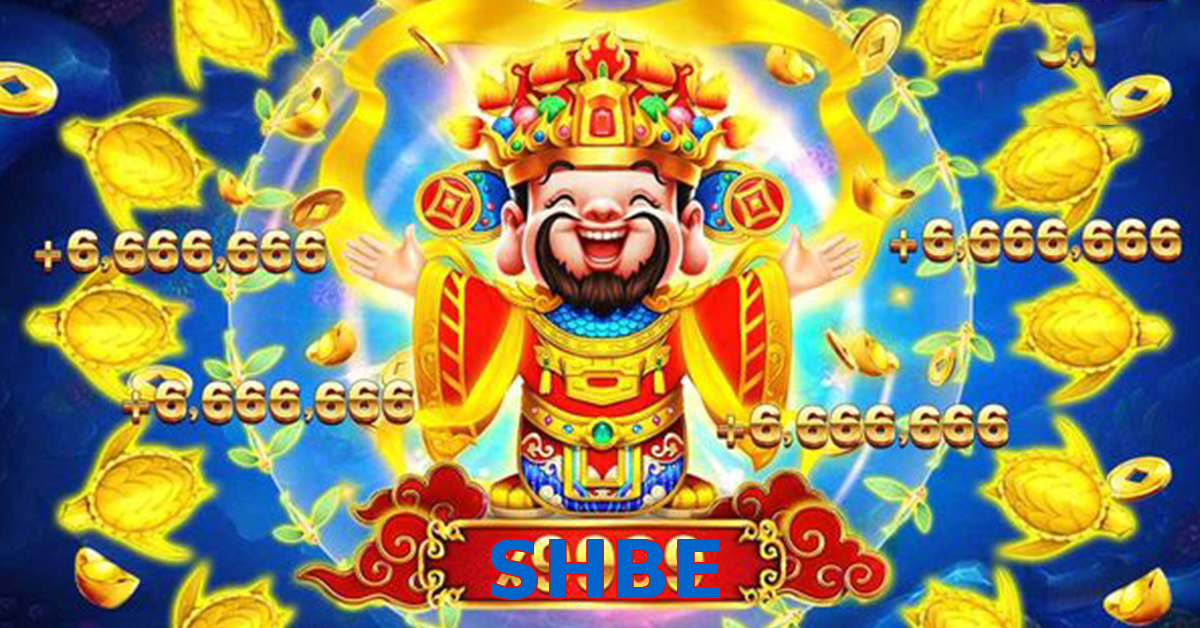 SHBE