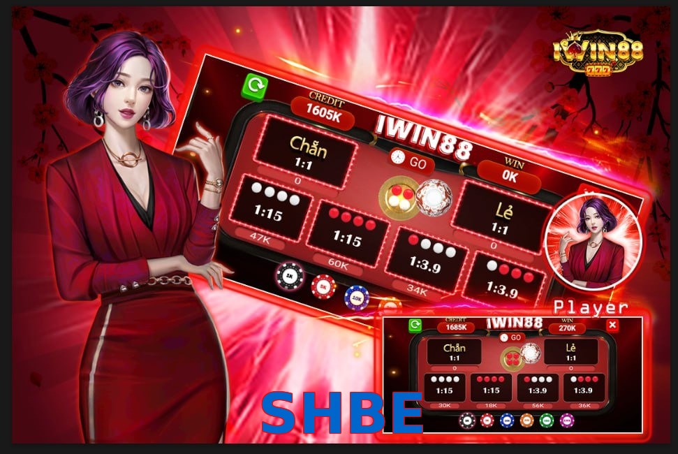 SHBE
