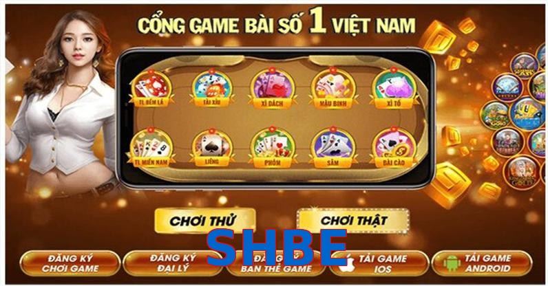 SHBE