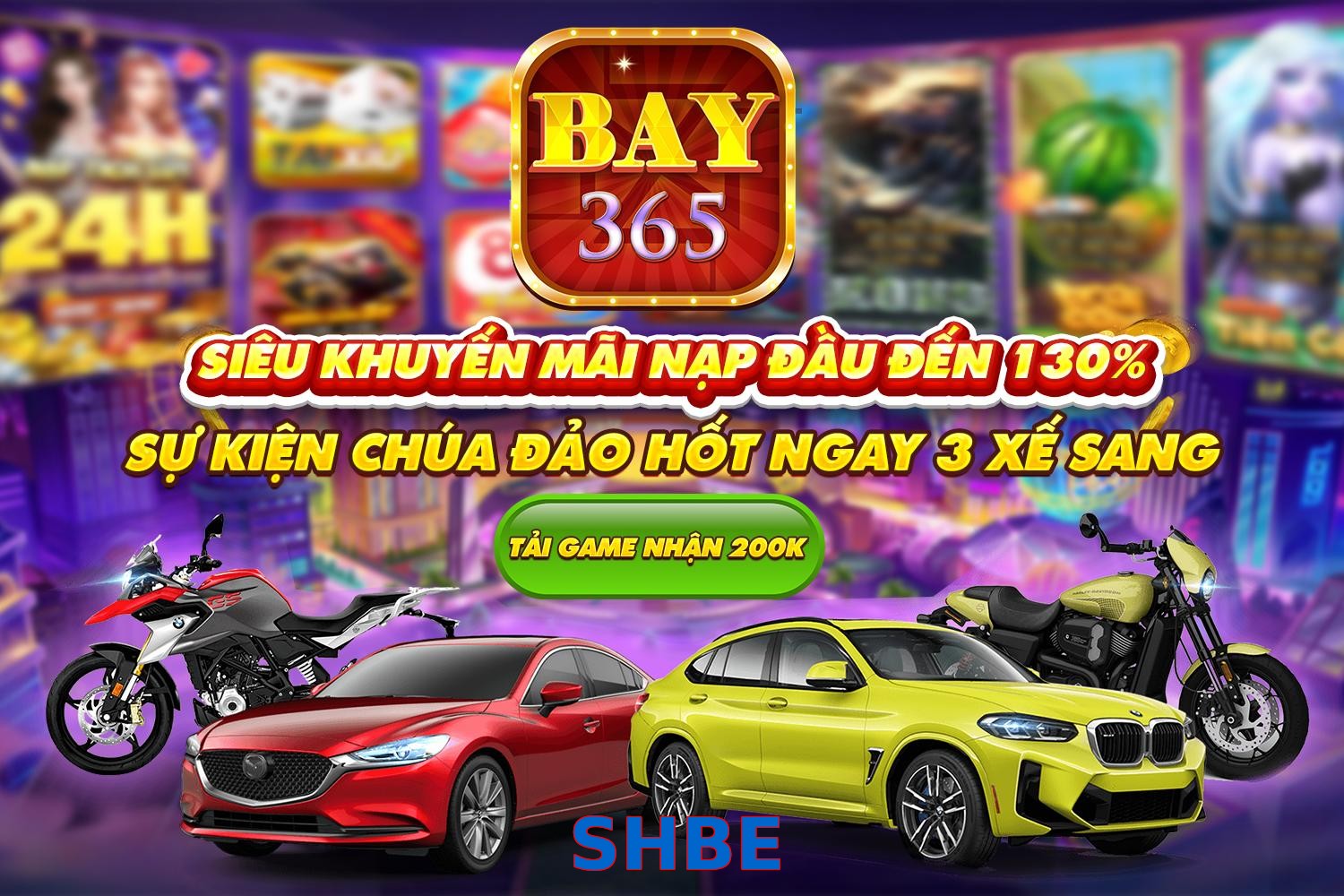 SHBE