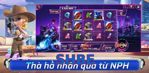 SHBE