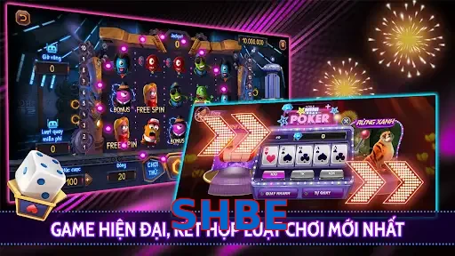 SHBE